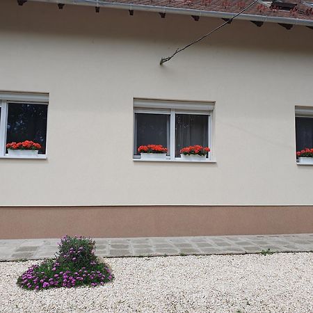 Bella Apartman Segedín Exteriér fotografie